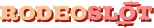 rodeoslot logo